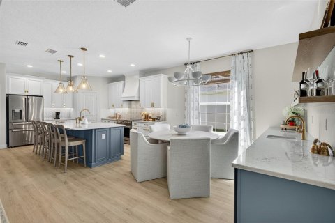 Villa ou maison à vendre à Palm Coast, Floride: 3 chambres, 166.39 m2 № 2138934 - photo 24