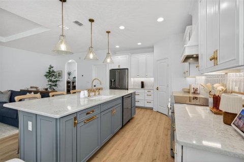 Villa ou maison à vendre à Palm Coast, Floride: 3 chambres, 166.39 m2 № 2138934 - photo 18