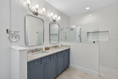 Villa ou maison à vendre à Palm Coast, Floride: 3 chambres, 166.39 m2 № 2138934 - photo 30