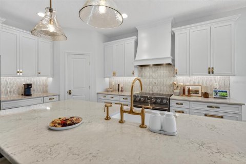 Villa ou maison à vendre à Palm Coast, Floride: 3 chambres, 166.39 m2 № 2138934 - photo 16