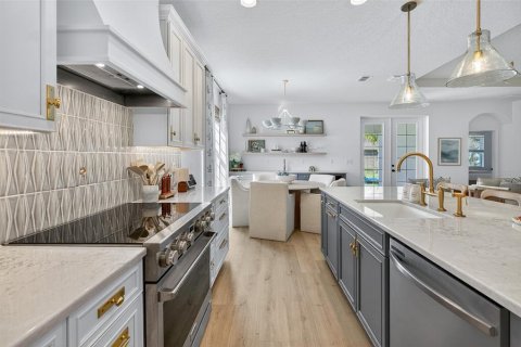 Villa ou maison à vendre à Palm Coast, Floride: 3 chambres, 166.39 m2 № 2138934 - photo 20