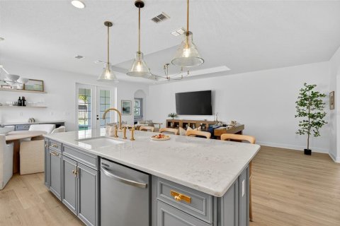 Villa ou maison à vendre à Palm Coast, Floride: 3 chambres, 166.39 m2 № 2138934 - photo 21