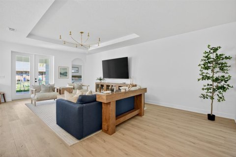 Villa ou maison à vendre à Palm Coast, Floride: 3 chambres, 166.39 m2 № 2138934 - photo 8