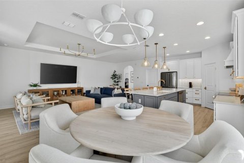 Villa ou maison à vendre à Palm Coast, Floride: 3 chambres, 166.39 m2 № 2138934 - photo 25