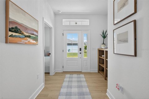 Villa ou maison à vendre à Palm Coast, Floride: 3 chambres, 166.39 m2 № 2138934 - photo 4