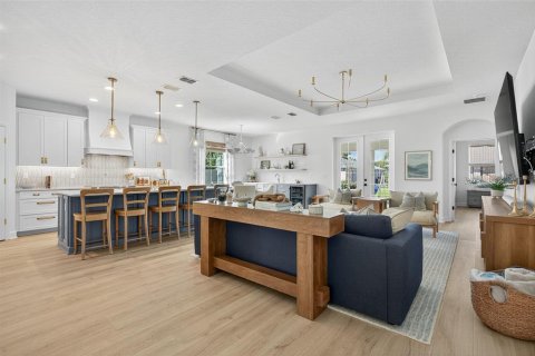 Villa ou maison à vendre à Palm Coast, Floride: 3 chambres, 166.39 m2 № 2138934 - photo 5