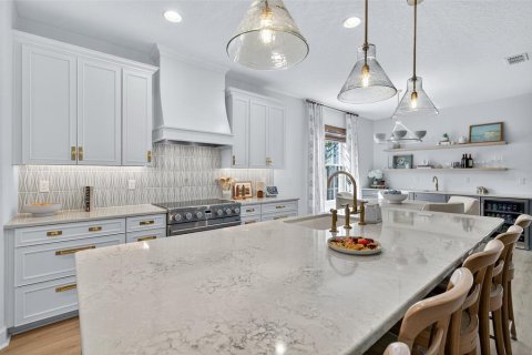 Villa ou maison à vendre à Palm Coast, Floride: 3 chambres, 166.39 m2 № 2138934 - photo 14