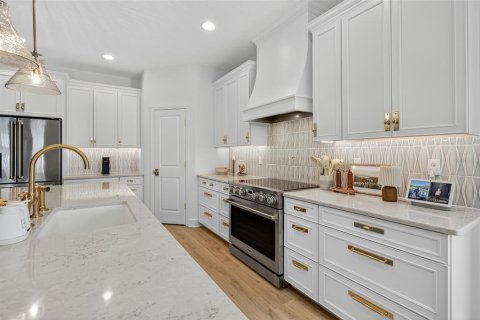 Villa ou maison à vendre à Palm Coast, Floride: 3 chambres, 166.39 m2 № 2138934 - photo 17