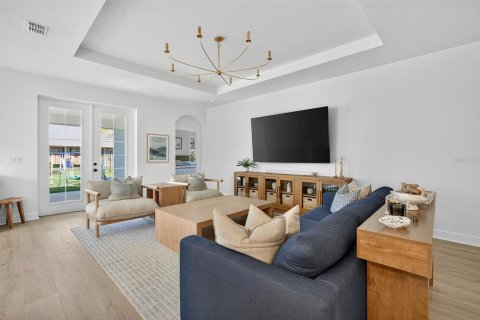 Villa ou maison à vendre à Palm Coast, Floride: 3 chambres, 166.39 m2 № 2138934 - photo 9