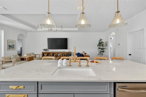 Villa ou maison à vendre à Palm Coast, Floride: 3 chambres, 166.39 m2 № 2138934 - photo 19