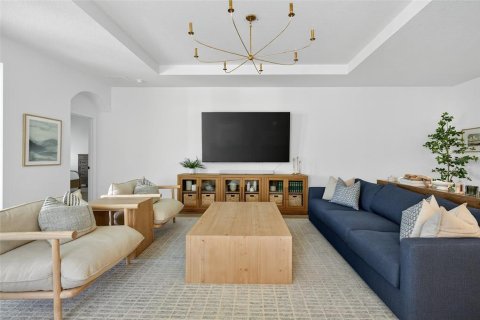 Villa ou maison à vendre à Palm Coast, Floride: 3 chambres, 166.39 m2 № 2138934 - photo 10