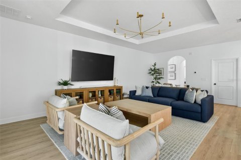 Villa ou maison à vendre à Palm Coast, Floride: 3 chambres, 166.39 m2 № 2138934 - photo 11