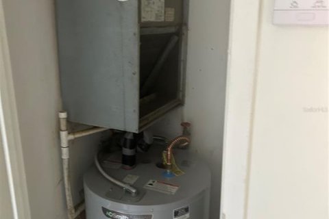 Copropriété à louer à Clearwater, Floride: 2 chambres, 100.98 m2 № 2165923 - photo 26