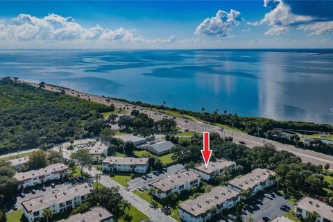 Copropriété à louer à Clearwater, Floride: 2 chambres, 100.98 m2 № 2165923 - photo 3
