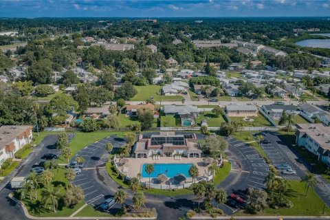 Copropriété à louer à Clearwater, Floride: 2 chambres, 100.98 m2 № 2165923 - photo 4