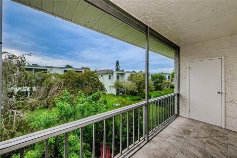 Copropriété à louer à Clearwater, Floride: 2 chambres, 100.98 m2 № 2165923 - photo 21
