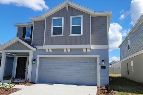 House in Davenport, Florida 4 bedrooms, 185.8 sq.m. № 1749678 - photo 25
