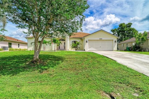 Casa en venta en Punta Gorda, Florida, 3 dormitorios, 215.35 m2 № 2384173 - foto 4