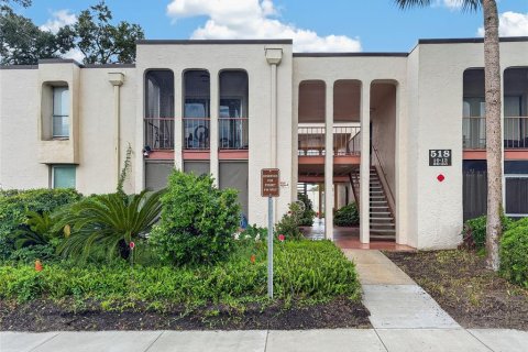 Condo à Altamonte Springs, Floride, 2 chambres  № 2315125
