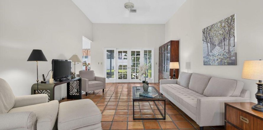 Villa ou maison à Stuart, Floride 2 chambres, 144.65 m2 № 2439385
