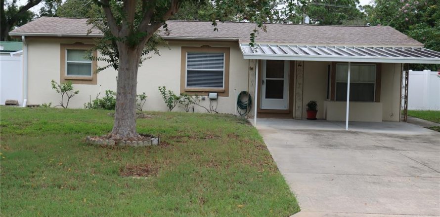Villa ou maison à Tampa, Floride 2 chambres, 87.7 m2 № 1898661