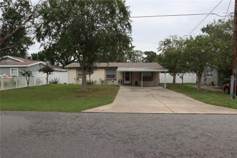 Villa ou maison à vendre à Tampa, Floride: 2 chambres, 87.7 m2 № 1898661 - photo 3