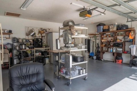 Villa ou maison à vendre à Okeechobee, Floride: 3 chambres, 155.33 m2 № 2089481 - photo 5