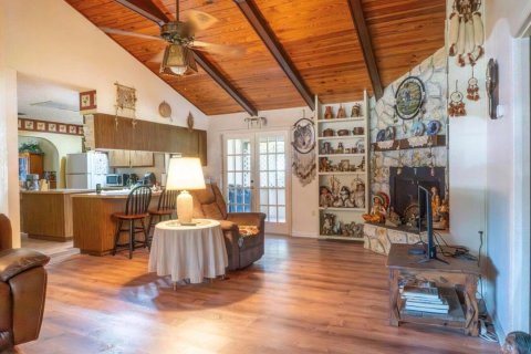 Villa ou maison à vendre à Okeechobee, Floride: 3 chambres, 155.33 m2 № 2089481 - photo 7