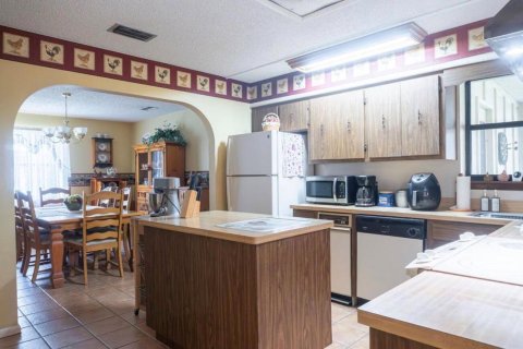 Villa ou maison à vendre à Okeechobee, Floride: 3 chambres, 155.33 m2 № 2089481 - photo 10