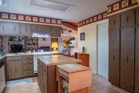 Villa ou maison à vendre à Okeechobee, Floride: 3 chambres, 155.33 m2 № 2089481 - photo 11