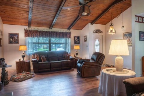 Villa ou maison à vendre à Okeechobee, Floride: 3 chambres, 155.33 m2 № 2089481 - photo 8