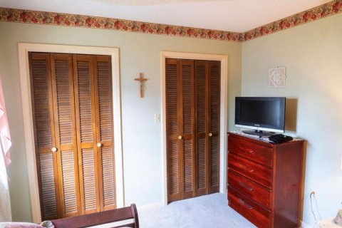 Villa ou maison à vendre à Okeechobee, Floride: 3 chambres, 155.33 m2 № 2089481 - photo 26