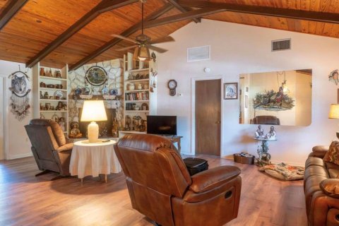 Villa ou maison à vendre à Okeechobee, Floride: 3 chambres, 155.33 m2 № 2089481 - photo 6