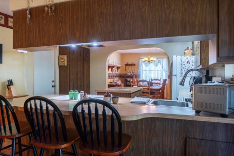 Villa ou maison à vendre à Okeechobee, Floride: 3 chambres, 155.33 m2 № 2089481 - photo 14