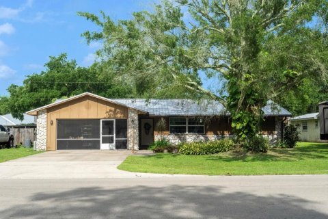 Villa ou maison à Okeechobee, Floride 3 chambres, 155.33 m2 № 2089481