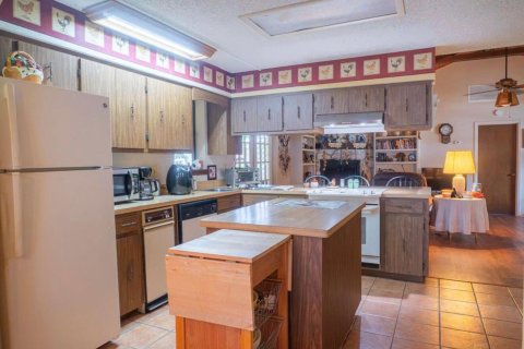 Villa ou maison à vendre à Okeechobee, Floride: 3 chambres, 155.33 m2 № 2089481 - photo 12
