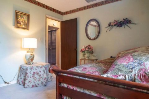 Villa ou maison à vendre à Okeechobee, Floride: 3 chambres, 155.33 m2 № 2089481 - photo 25