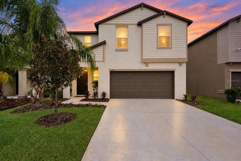 Villa ou maison à Wimauma, Floride 4 chambres, 178.84 m2 № 2413715