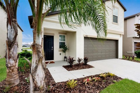 Villa ou maison à vendre à Wimauma, Floride: 4 chambres, 178.84 m2 № 2413715 - photo 3