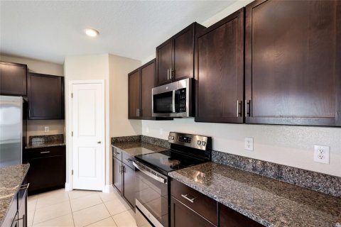 Villa ou maison à vendre à Wimauma, Floride: 4 chambres, 178.84 m2 № 2413715 - photo 11