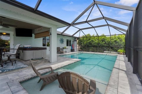 House in Rotonda, Florida 3 bedrooms, 139.54 sq.m. № 1823263 - photo 17