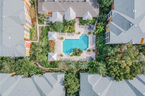 Купить кондоминиум в Тампа, Флорида 5 комнат, 115.38м2, № 2223137 - фото 25