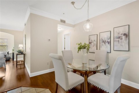 Купить кондоминиум в Тампа, Флорида 5 комнат, 115.38м2, № 2223137 - фото 19