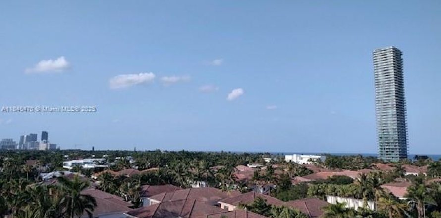 Condo in Sunny Isles Beach, Florida, 1 bedroom  № 1845840