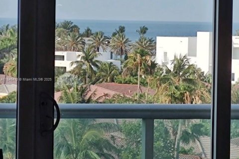 Condo in Sunny Isles Beach, Florida, 1 bedroom  № 1845840 - photo 18