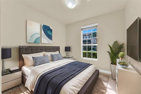 Villa ou maison à louer à Miami, Floride: 4 chambres, 214.79 m2 № 1977370 - photo 17