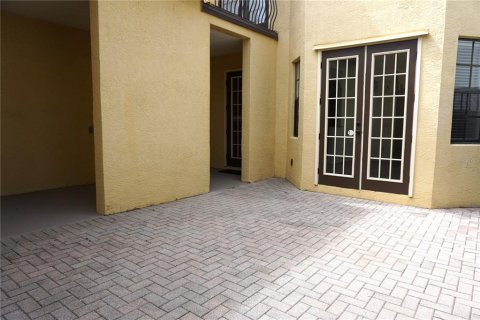 Touwnhouse à louer à Saint Petersburg, Floride: 3 chambres, 204.38 m2 № 2316440 - photo 3