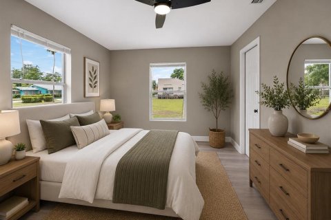 Casa en venta en Saint Petersburg, Florida, 3 dormitorios, 110.55 m2 № 2129564 - foto 21