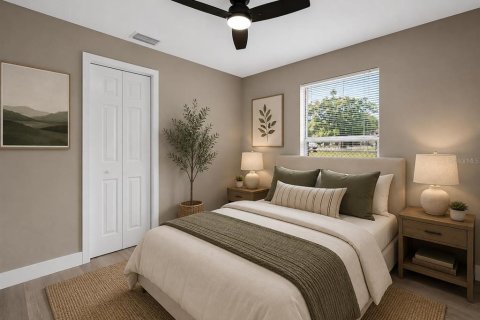 Casa en venta en Saint Petersburg, Florida, 3 dormitorios, 110.55 m2 № 2129564 - foto 26