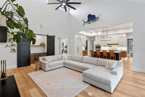 Villa ou maison à vendre à Eustis, Floride: 5 chambres, 416.48 m2 № 2205140 - photo 27